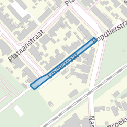 Perceel TGL00-B-2979