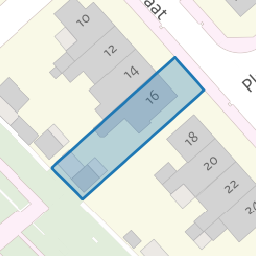 Perceel TGL00-B-2983