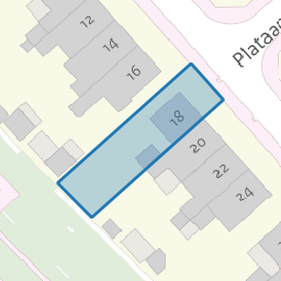 Perceel TGL00-B-2984