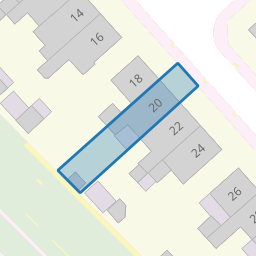 Perceel TGL00-B-2985