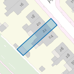 Perceel TGL00-B-2986