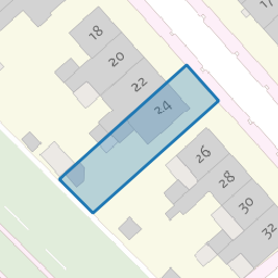 Perceel TGL00-B-2987