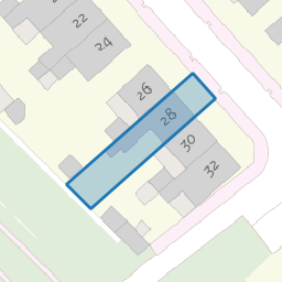 Perceel TGL00-B-2989