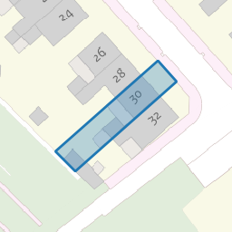 Perceel TGL00-B-2990