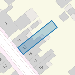 Perceel TGL00-B-2994