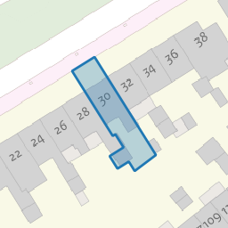 Perceel TGL00-B-2999