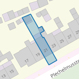 Perceel TGL00-B-3006