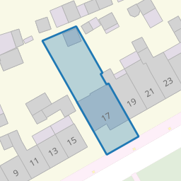 Perceel TGL00-B-3008