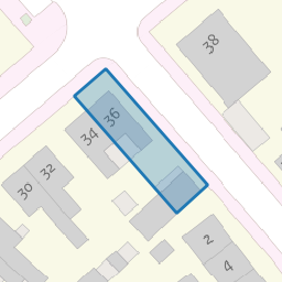 Perceel TGL00-B-3017