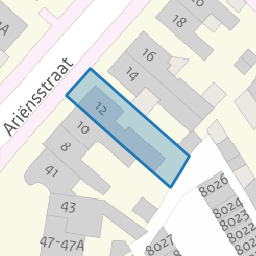 Perceel TGL00-B-3019