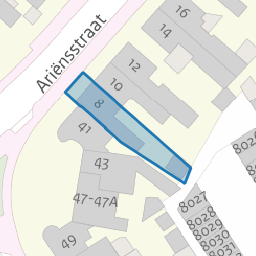 Perceel TGL00-B-3020