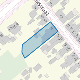 Perceel TGL00-B-3032