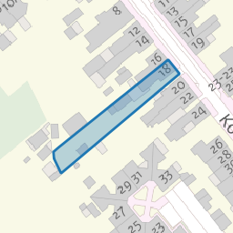 Perceel TGL00-B-3034