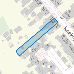 Perceel TGL00-B-3036