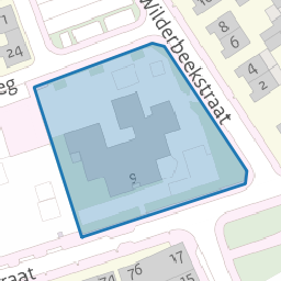 Perceel TGL00-B-3048