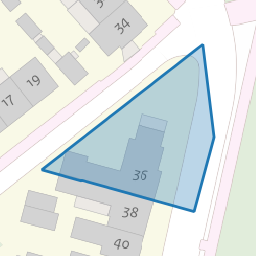 Perceel TGL00-B-3054