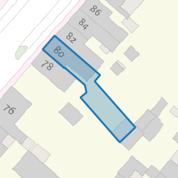 Perceel TGL00-B-3056