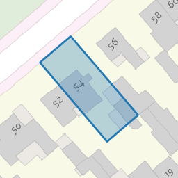 Perceel TGL00-B-3060