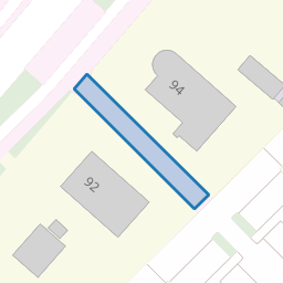 Perceel TGL00-B-3061