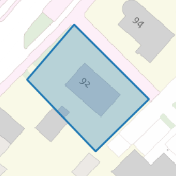 Perceel TGL00-B-3062