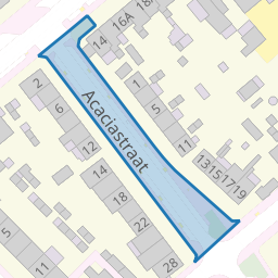 Perceel TGL00-B-3066