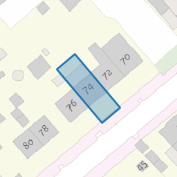 Perceel TGL00-B-3069