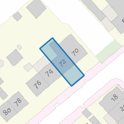 Perceel TGL00-B-3070