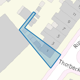 Perceel TGL00-B-3093