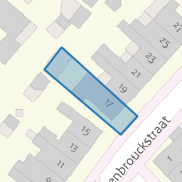 Perceel TGL00-B-3097