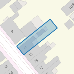 Perceel TGL00-B-3107