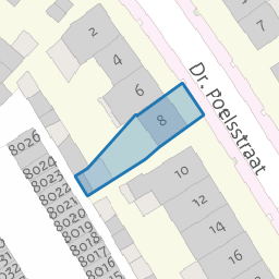 Perceel TGL00-B-3112