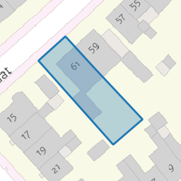 Perceel TGL00-B-3116