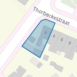 Perceel TGL00-B-3119