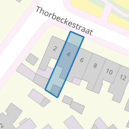 Perceel TGL00-B-3120