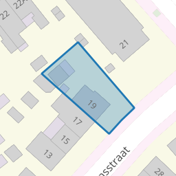 Perceel TGL00-B-3123