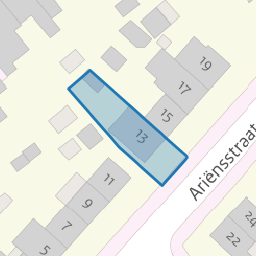 Perceel TGL00-B-3124