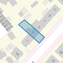 Perceel TGL00-B-3125