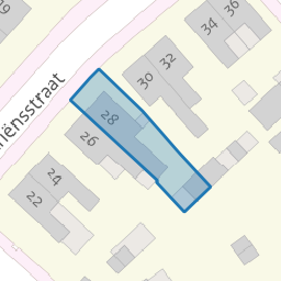 Perceel TGL00-B-3127