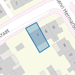 Perceel TGL00-B-3134