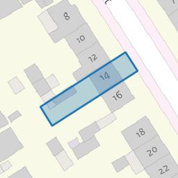 Perceel TGL00-B-3140