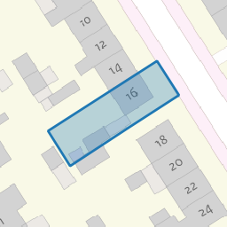 Perceel TGL00-B-3141