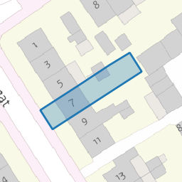 Perceel TGL00-B-3144