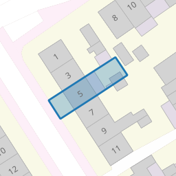 Perceel TGL00-B-3145