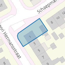 Perceel TGL00-B-3147