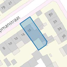 Perceel TGL00-B-3152