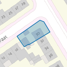 Perceel TGL00-B-3153