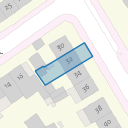 Perceel TGL00-B-3154