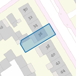 Perceel TGL00-B-3156