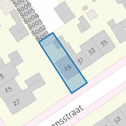 Perceel TGL00-B-3160