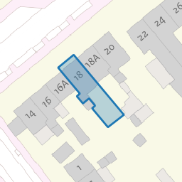 Perceel TGL00-B-3168